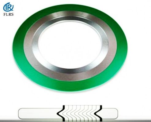kopen CGI-Stijl Spiraalvormige Gekronkelde Pakking Binnenring gasket ASME B16.20 online manufacture