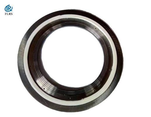 kopen De Vuller Spiraalvormige Gekronkelde Pakking van ASME B16.20 Ptfe voor Pijpflens online manufacture