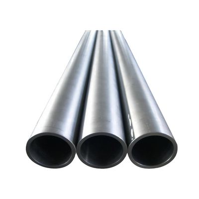 kopen Gelaste Ontharde Austenitic Roestvrij staalpijp ASME B36.19M online manufacture