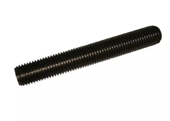 kopen De zwarte Bout Met twee uiteinden van Oxydecontinuouse paste Bar ASME A193 B7 42CrMoA in online manufacture