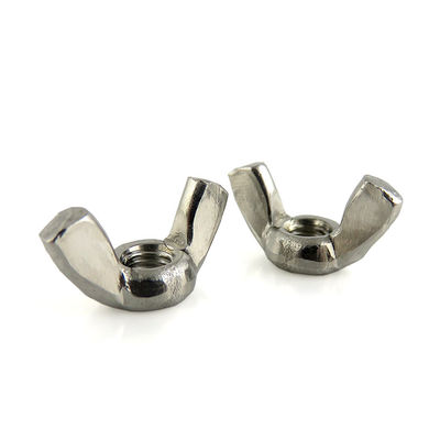 kopen De Nootvleugel van Wing Nuts Wheel Balancer Quick van de staaldin 315 Vlinder/Bekistingsvleugel online manufacture