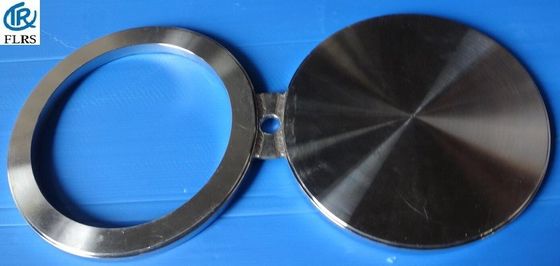 kopen Figuur 8 van ASTM A182 F316 CLASS150 Schouwspel Blinde Flens vanaf ASME B16.48 online manufacture