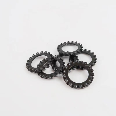 kopen DIN6798 getand de Wasmachinetype A van het de Lenteslot met Externe Tanden online manufacture