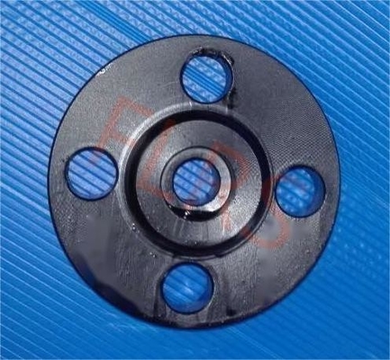 Gesmede het Staalflens 600LB A350 LF2 ASME B16.5 van de lage Temperatuurcontactdoos Las