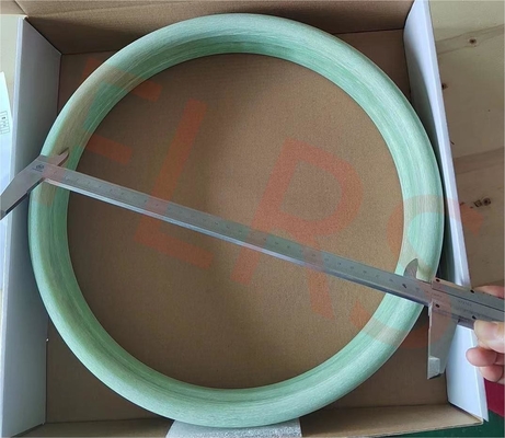 Isolatie flens kits type D inclusief pakket mouw wasser Voor GOST 33259 PN160 DN250 RTJ flens
