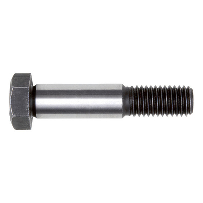 Hexagon Head Fit Bolts met lange draad pin Graad 8.8 met volledige specificaties en hoge sterkte DIN609