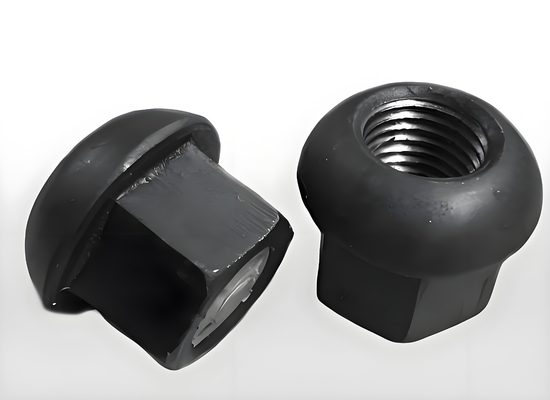 Ankerkool voor de mijnbouw