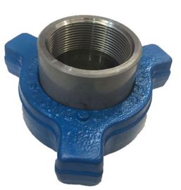 Olieveld2000psi API Threaded Butt Welded Hammer Unie