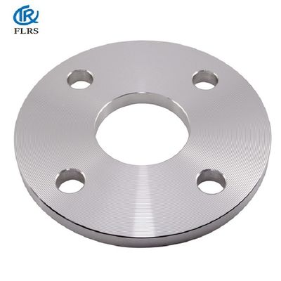 Geplateerde SS316 de Vlakke plaatflens van DIN2641 PN40 DN2000 Zink