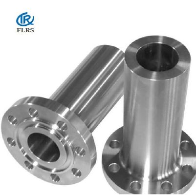 DN600 het boren van Flens van de de Lashals van ASME B16.5 rf de Lange
