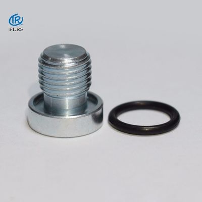 ASME om Hoofd de Contactdoosmannetje Ingepaste Stop van 3000LB 36“
