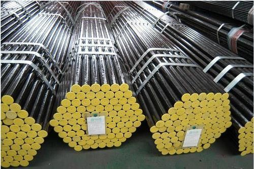 API 5L Aardolie Sch160 galvaniseerde Naadloze Staalpijp