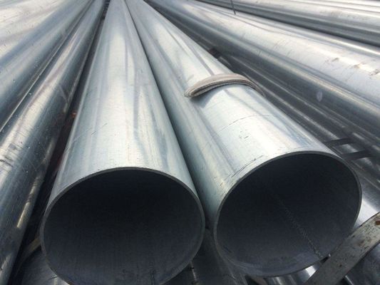 Kwaliteit Van het Beëindigenglb van ASTM A106 Plastic Gegalvaniseerde het Staalpijp Sch160 Fabriek