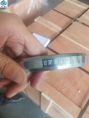 Zacht Ijzer R105 Achthoekig Ring Spiral Wound Gasket