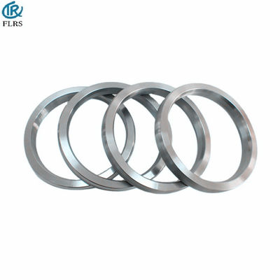 R105 Achthoekmetaal RTJ Ring Gasket ASME B16.20 90BHN