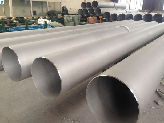 Kwaliteit De Sch5stp304 Boiler galvaniseerde de Naadloze Spiegel van de Staalpijp eindigt Fabriek