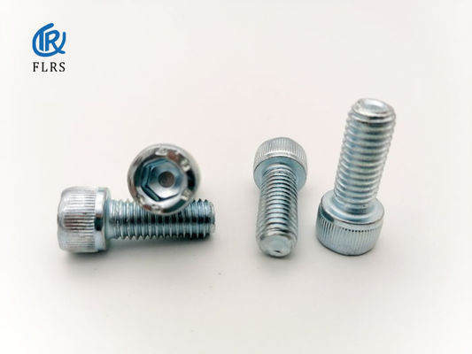 DIN912 de Volledige Draad van staalallen socket head cap screw M100