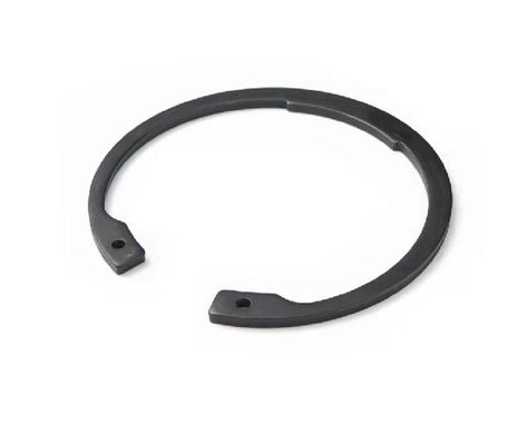 Beeld 2 de Interne Behoudende Ringen van Circlips/DIN472-B Behoudende Ringen