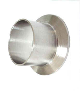 Het Type van ASME B16.9 Korte de Montageflens Lap Joint Stub End Collar van de Staalpijp